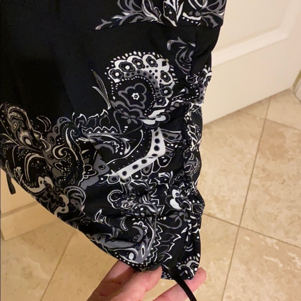 WHBM Tunic Top - Picture 3 of 4